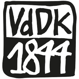 Logo VdDK1844