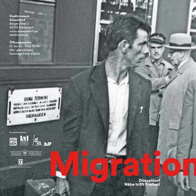 Migration / eine Kooperation